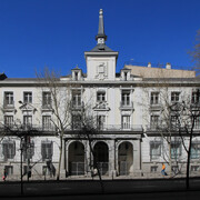 Fundación Casa de México en España
