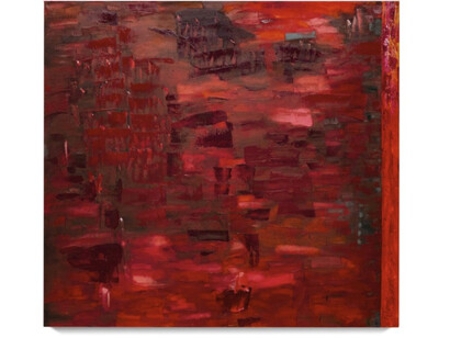 Judith Murray. Courtesy of Sundaram Tagore