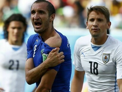 Mondiali di calcio 2014