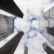 Edge of the Trees. Courtesy of Sydney Living Museums