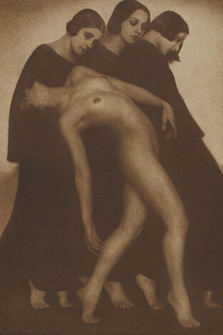 Photography, 1920S–1940S. Courtesy of AGO