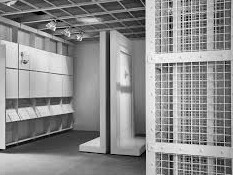 The Evidence Room. Courtesy of ROM