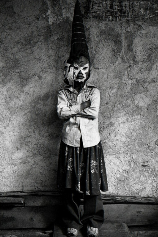 Hay Tiempo. Courtesy of Rosegallery