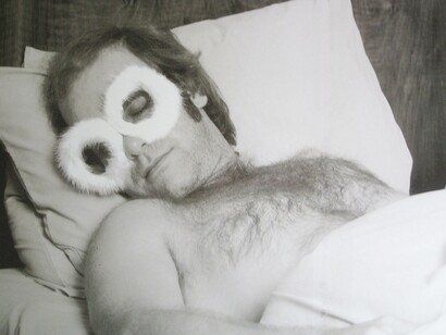 Elton John
