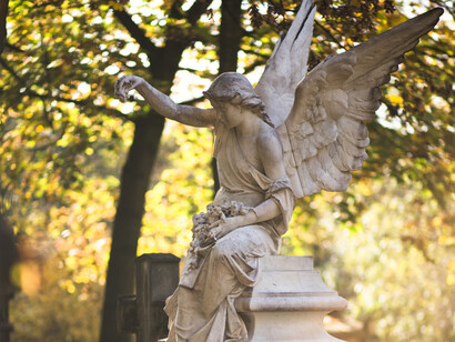 Cimitero