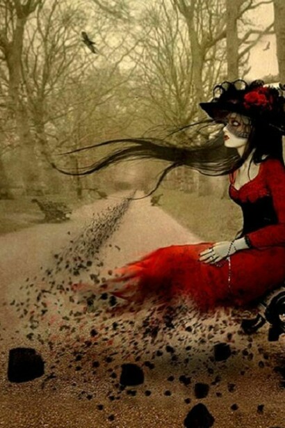 Copyright Mark Ryden/ Courtesy TASCHEN