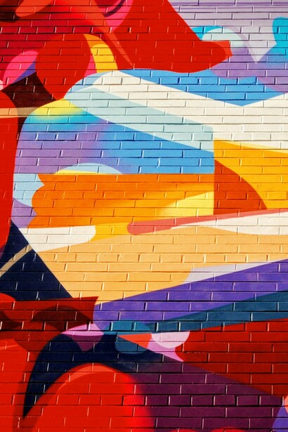 I colori dell'architettura