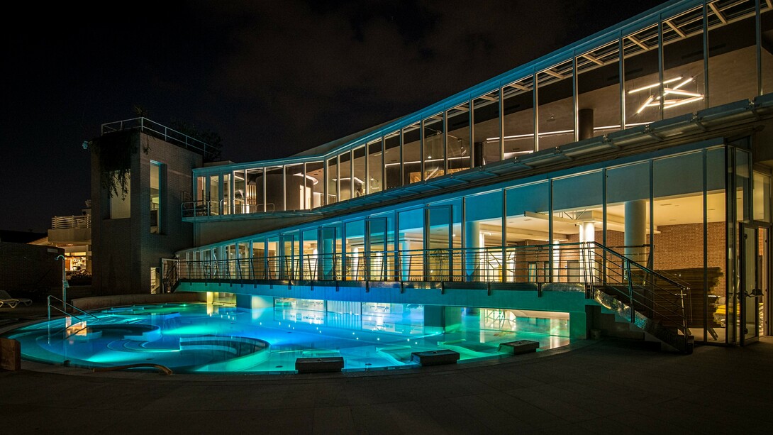 Terme Preistoriche, foto Chiara Grossi