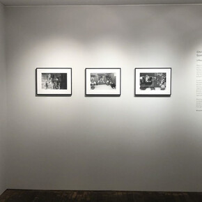 Chris Steele-Perkins. Courtesy of The Photographers' Gallery