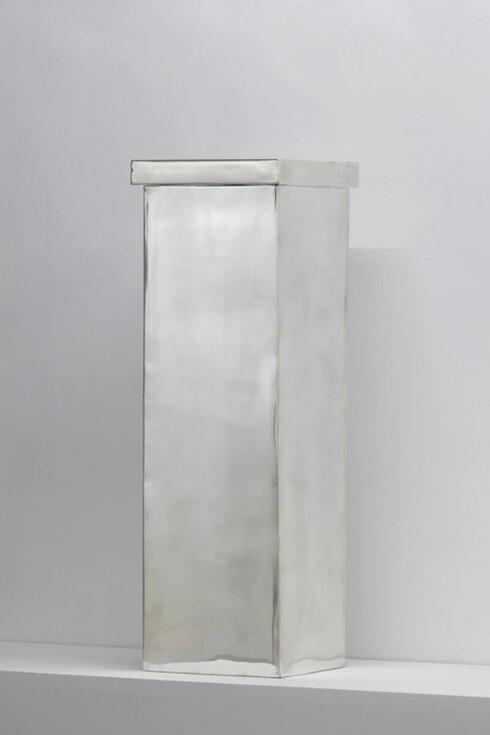 Saudade. Courtesy of Galeria Nara Roesler