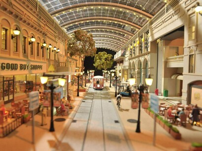 Dubai Mall