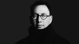Refik Anadol: internationally acclaimed media artist and pioneer in machine intelligence aesthetics (born 1985, Istanbul, Turkey)