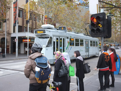 In migliaia di anni siamo riusciti a inventare cose meravigliose e utili