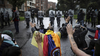 El país del 2022 necesita un cambio profundo que reduzca las cifras aquí presentadas