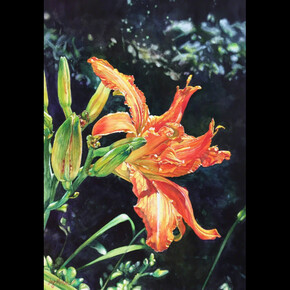 Compelling Reasons. Courtesy of 440 Gallery