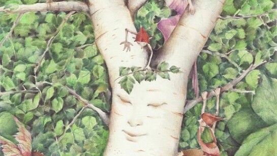 Illustrazione di Alessandra Murgia
