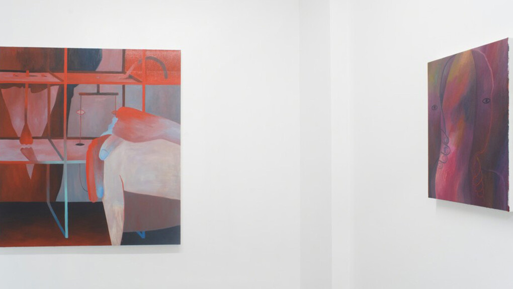 Zoe Avery Nelson. Courtesy of Rubber Factory