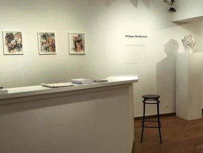 Philippe Borderieux. Courtesy of La Forest Divonne