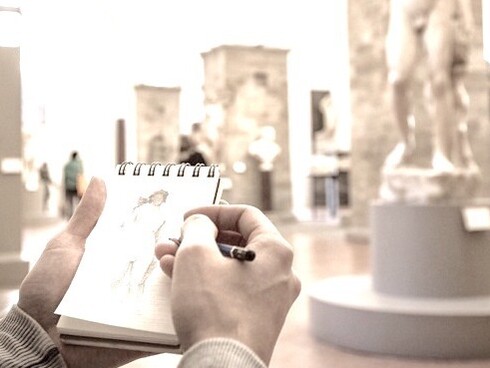 Museo Nacional del Bargello