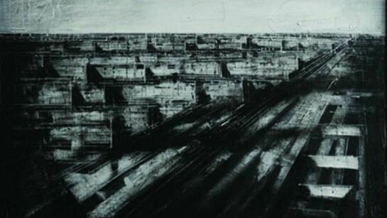 Jonathan Guaitamacchi, British Black Cristal, 50 x 70 cm, 2013, Theca gallery Lugano