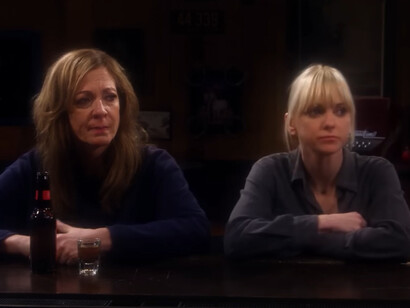A mother–daughter bond rebuilt on sober ground: Christie and Bonnie redefine second chances