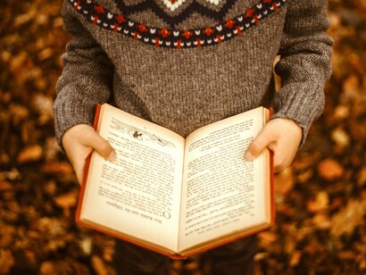 Vivir, amar... leer acaso