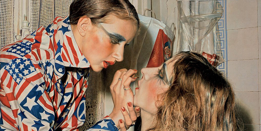 The Permanent Collection. Courtesy of Museum Ludwig