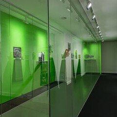 Narcisse Tordoir. Courtesy of M HKA