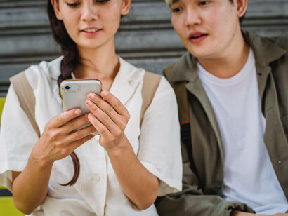 Other than the economic and social effects a TikTok ban would have on society, the ban could also strain diplomatic relations between the U.S. and China, as it would be seen as another escalation in the ongoing tensions between the two countries