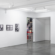 Martine Gutierrez, Lottery, exhibition view. Courtesy of Ryan Lee