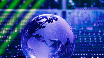 La Tierra se encuentra sumida en un sinfín de comunicaciones electrónicas