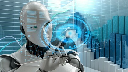 The meteoric of artificial intelligence 