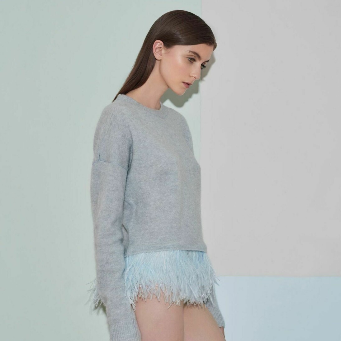 Designer Labels You Can’t Afford To Miss. Courtesy of Scoop and Saatchi Gallery 