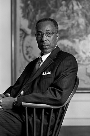 Dawoud Bey. Courtesy of MoCP