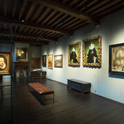 De Cleyn Salette. Courtesy of Snijders&Rockoxhuis