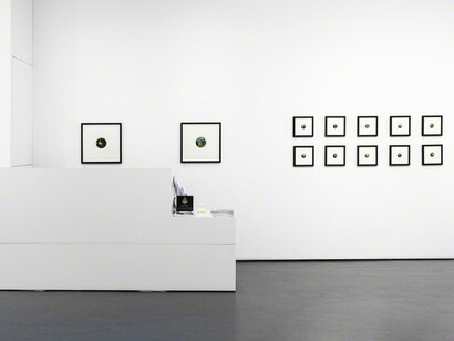 Dina Brodsky. Courtesy of Pontone Gallery