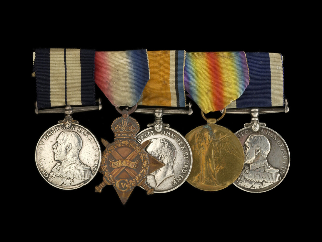 © National Maritime Museum, London