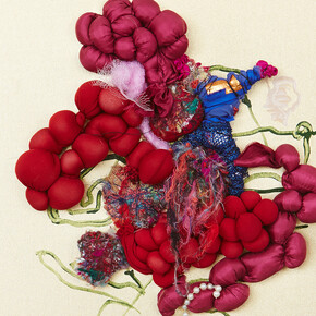 Anya Charikov-Mickleburgh, You Do Not Come Back