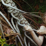 Faculty Focus 2018. Courtesy of Southeast Museum of Photography