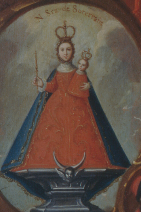 Nuestra Señora del Carmen