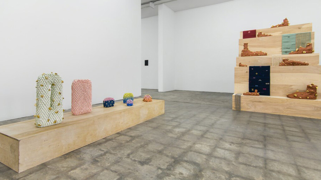 Intermission. Courtesy of Mindy Solomon Gallery