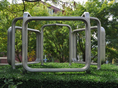 Florin Granwehr, El orden es la señal del caos