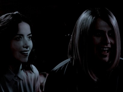 La casa de las flores