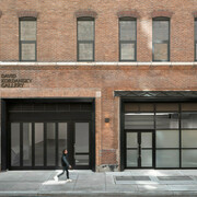 David Kordansky Gallery