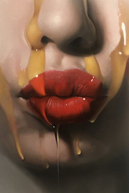 Mike Dargas; «Serie líquida»