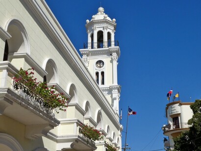 Santo Domingo