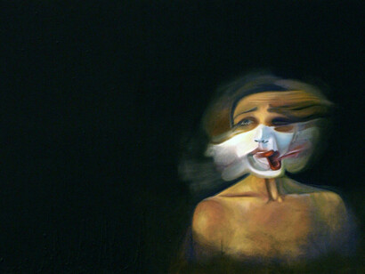 «Questo corpo idiota», Karen Caruana