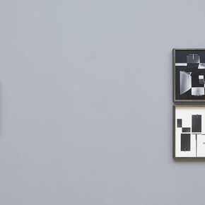 Haegue Yang. Courtesy of South London Gallery