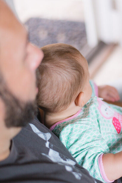 Il coinvolgimento paterno