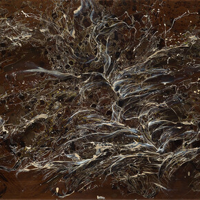 Ann-Marie James, Les Deux Maria